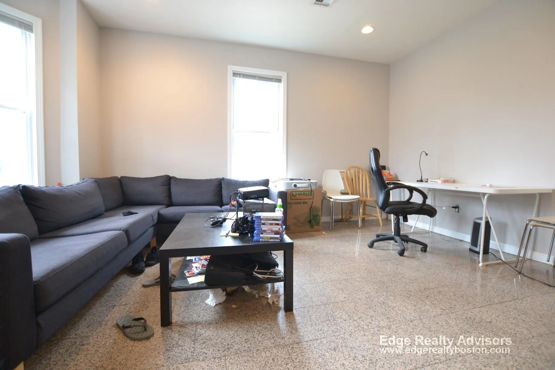 5 bed, 2 bath apartment for rent at 47 Allston St Unit 2, Allston