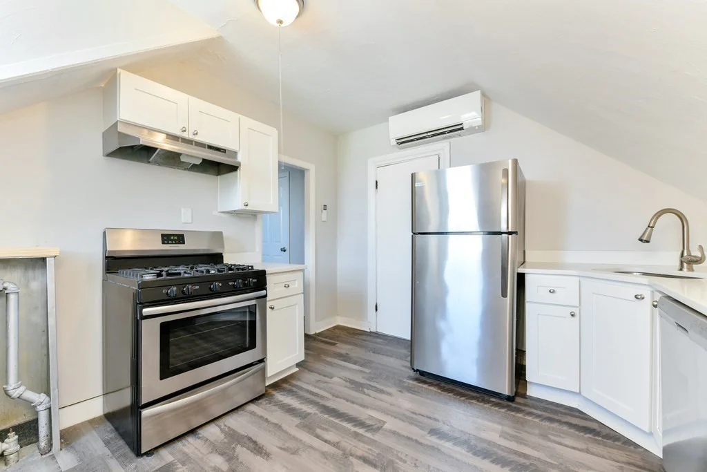 1 bed, 1 bath apartment for rent at 47 Appleton St Unit 1, Quincy — photo 3 of 7