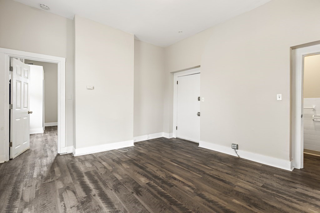 2 bed, 1 bath apartment for rent at 47 Appleton St Unit 2, Quincy — photo 3 of 10