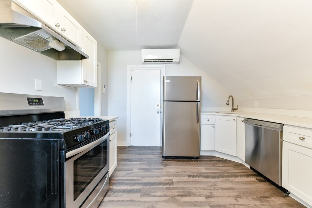 Studio bed, 1 bath apartment for rent at 47 Appleton St Unit 6, Quincy — photo 1 of 8