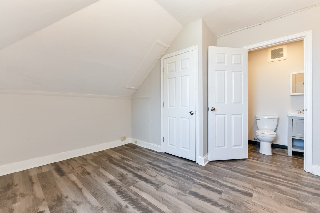Studio bed, 1 bath apartment for rent at 47 Appleton St Unit 6, Quincy — photo 5 of 8