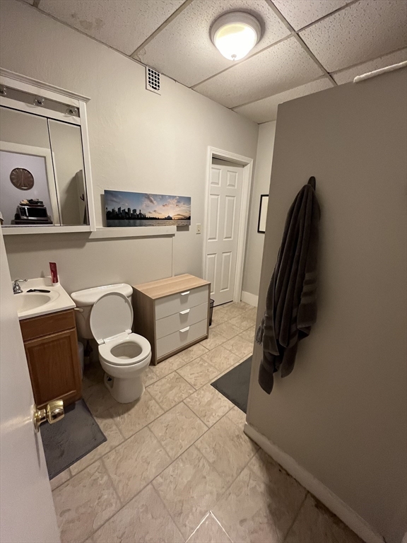 1 bed, 1 bath apartment for rent at 47 Bay State Rd Unit 3F, Boston — photo 5 of 7
