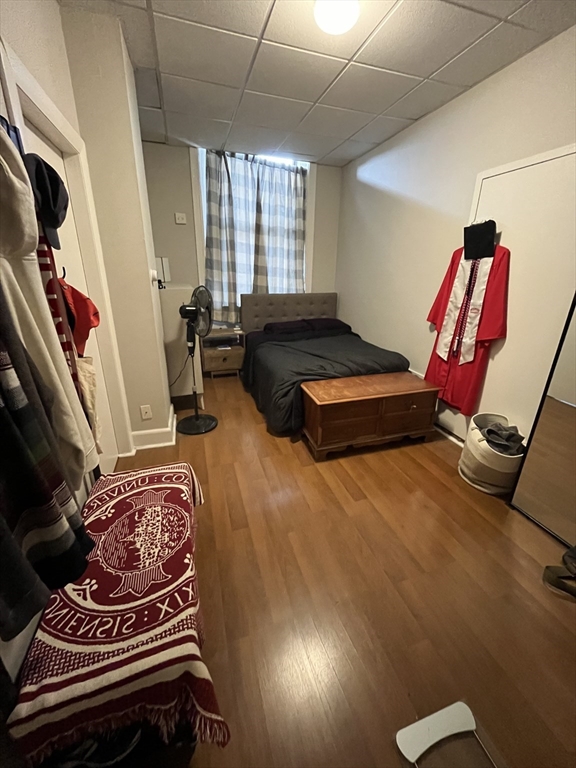 1 bed, 1 bath apartment for rent at 47 Bay State Rd Unit 3F, Boston — photo 4 of 7