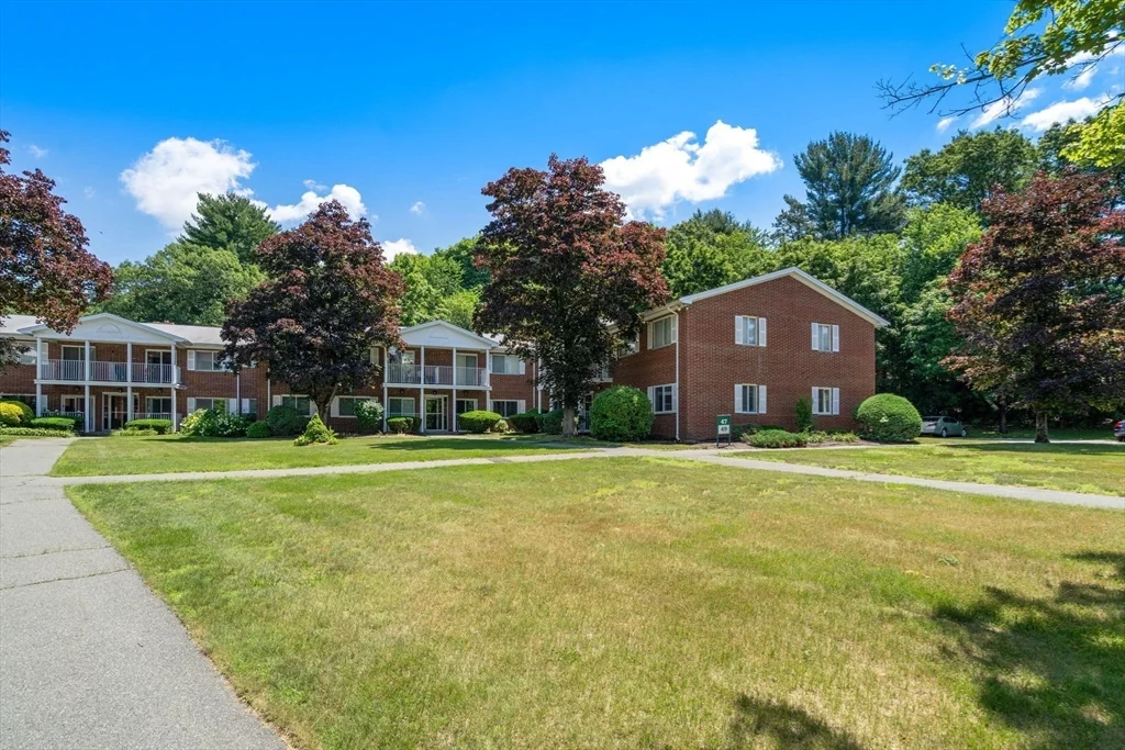 1 bed, 1 bath apartment for rent at 47 Bayberry Dr Unit 2, Sharon — photo 20 of 23