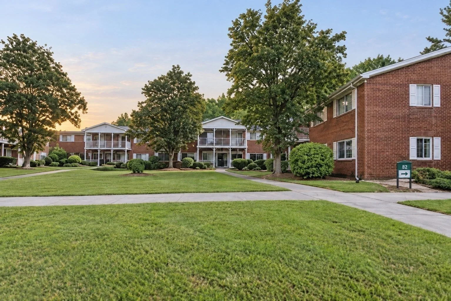 1 bed, 1 bath apartment for rent at 47 Bayberry Dr Unit 2, Sharon — photo 11 of 11