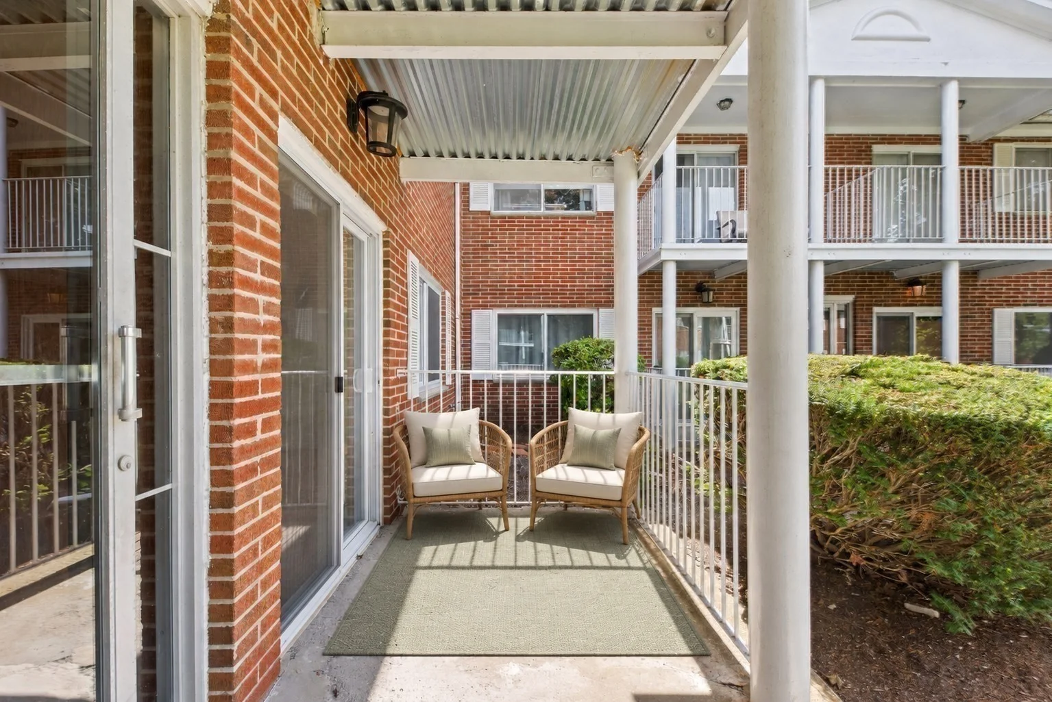 1 bed, 1 bath apartment for rent at 47 Bayberry Dr Unit 2, Sharon — photo 10 of 11
