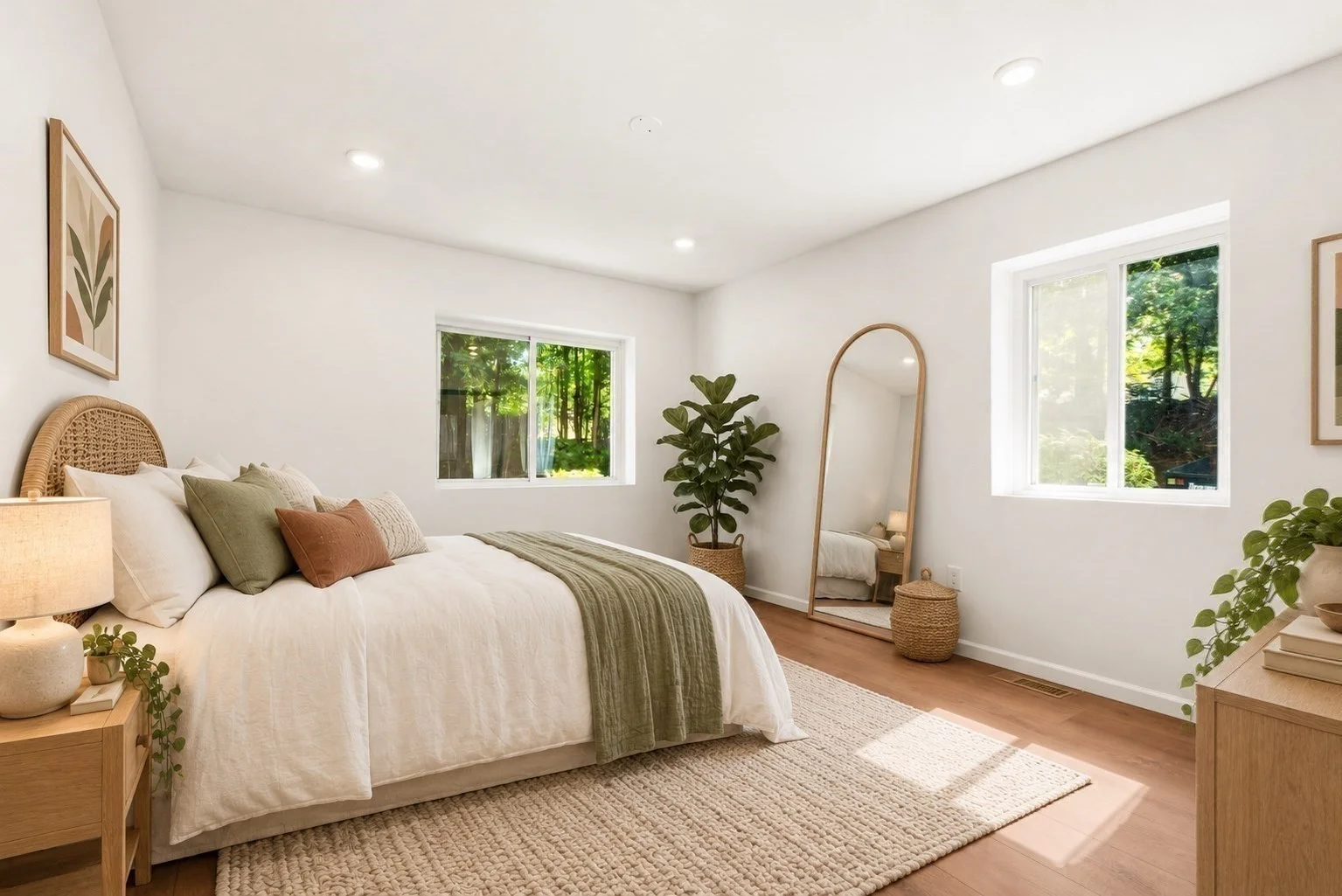 1 bed, 1 bath apartment for rent at 47 Bayberry Dr Unit 2, Sharon — photo 6 of 11