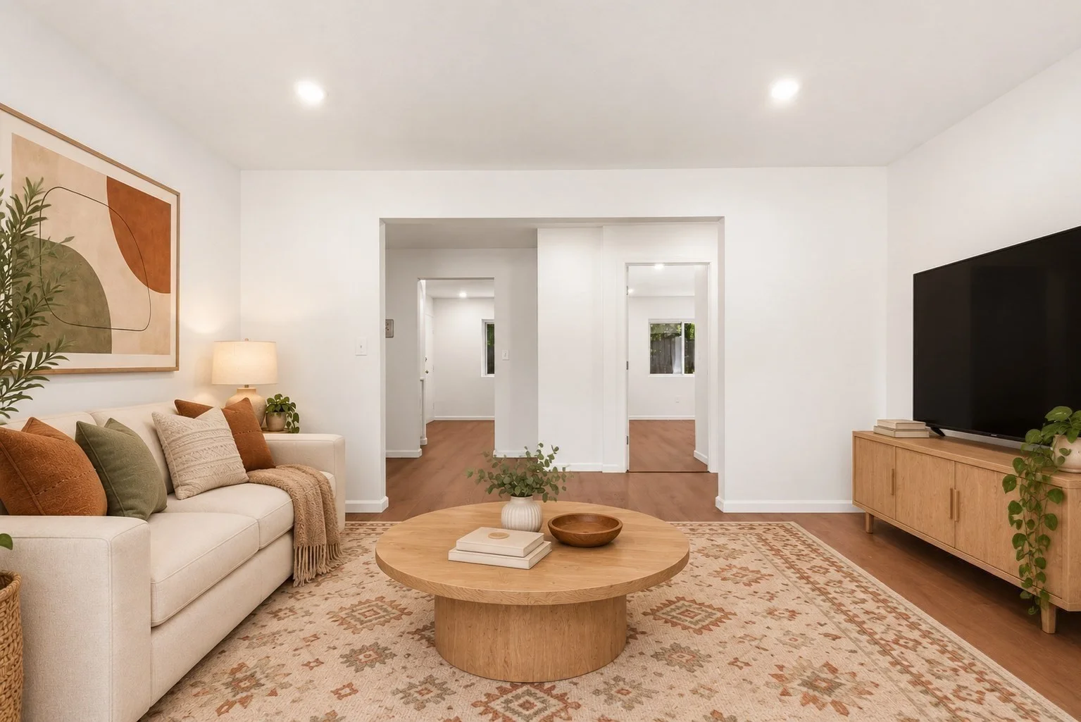 1 bed, 1 bath apartment for rent at 47 Bayberry Dr Unit 2, Sharon — photo 4 of 11