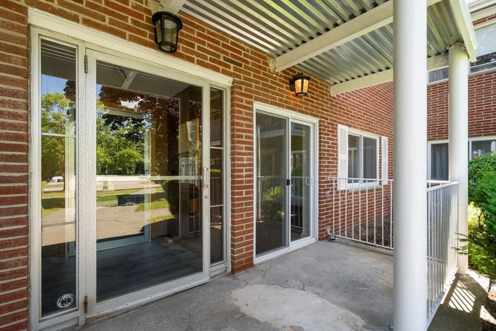 1 bed, 1 bath apartment for rent at 47 Bayberry Dr Unit 2, Sharon — photo 18 of 23