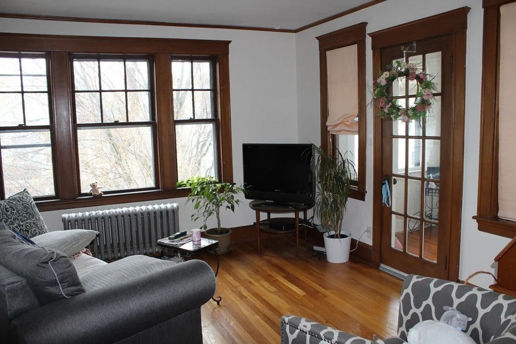 2 bed, 1 bath apartment for rent at 47 Berwick St Unit Unit 2, Belmont — photo 4 of 15