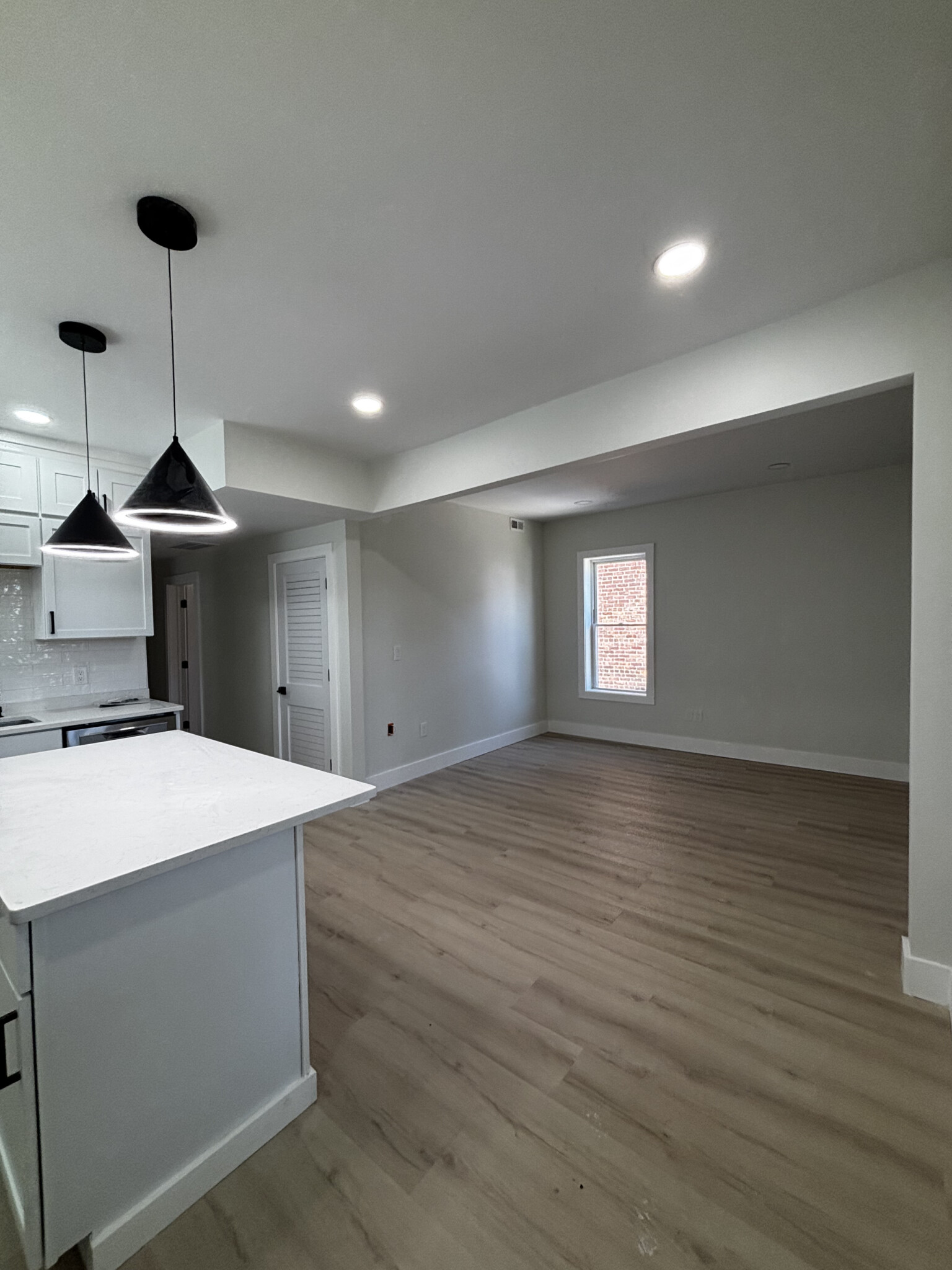 4 bed, 2 bath apartment for rent at 47 Brackett, Brighton — photo 4 of 7
