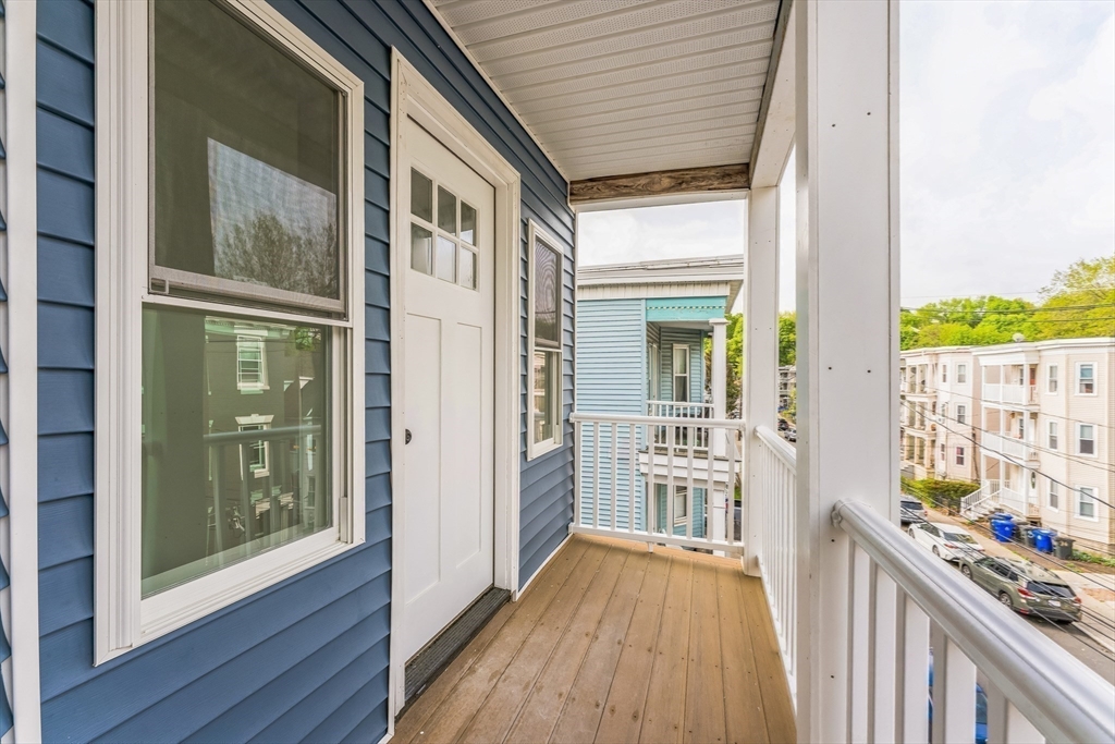 4 bed, 2 bath apartment for rent at 47 Brackett St Unit 2, Oak Square — photo 23 of 23