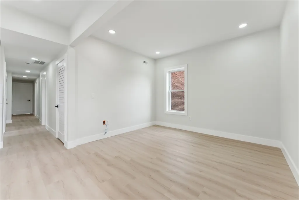 4 bed, 2 bath apartment for rent at 47 Brackett St Unit 3, Oak Square — photo 30 of 34