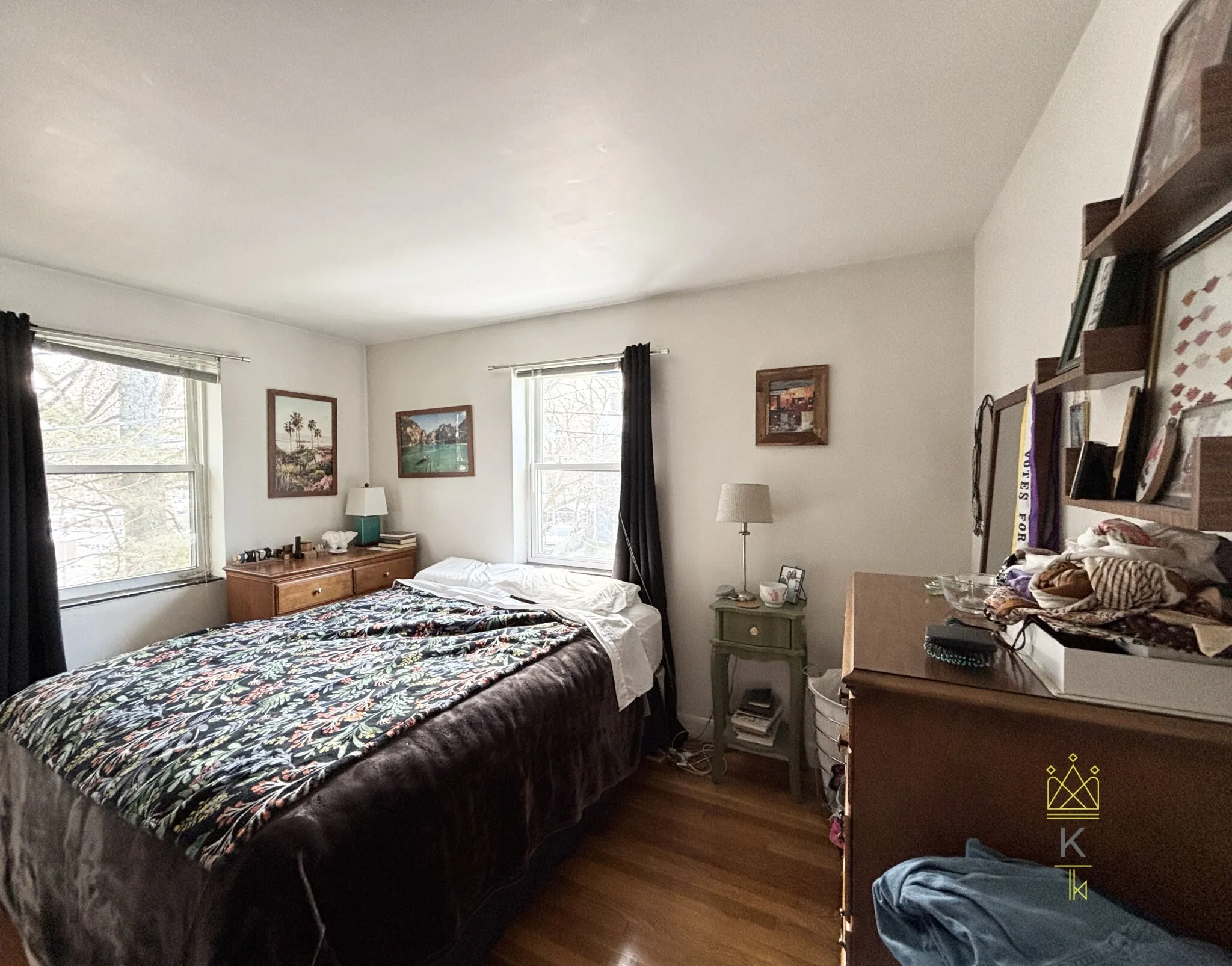 1 bed, 1 bath apartment for rent at 47 Broadway Unit 10, Arlington — photo 3 of 9