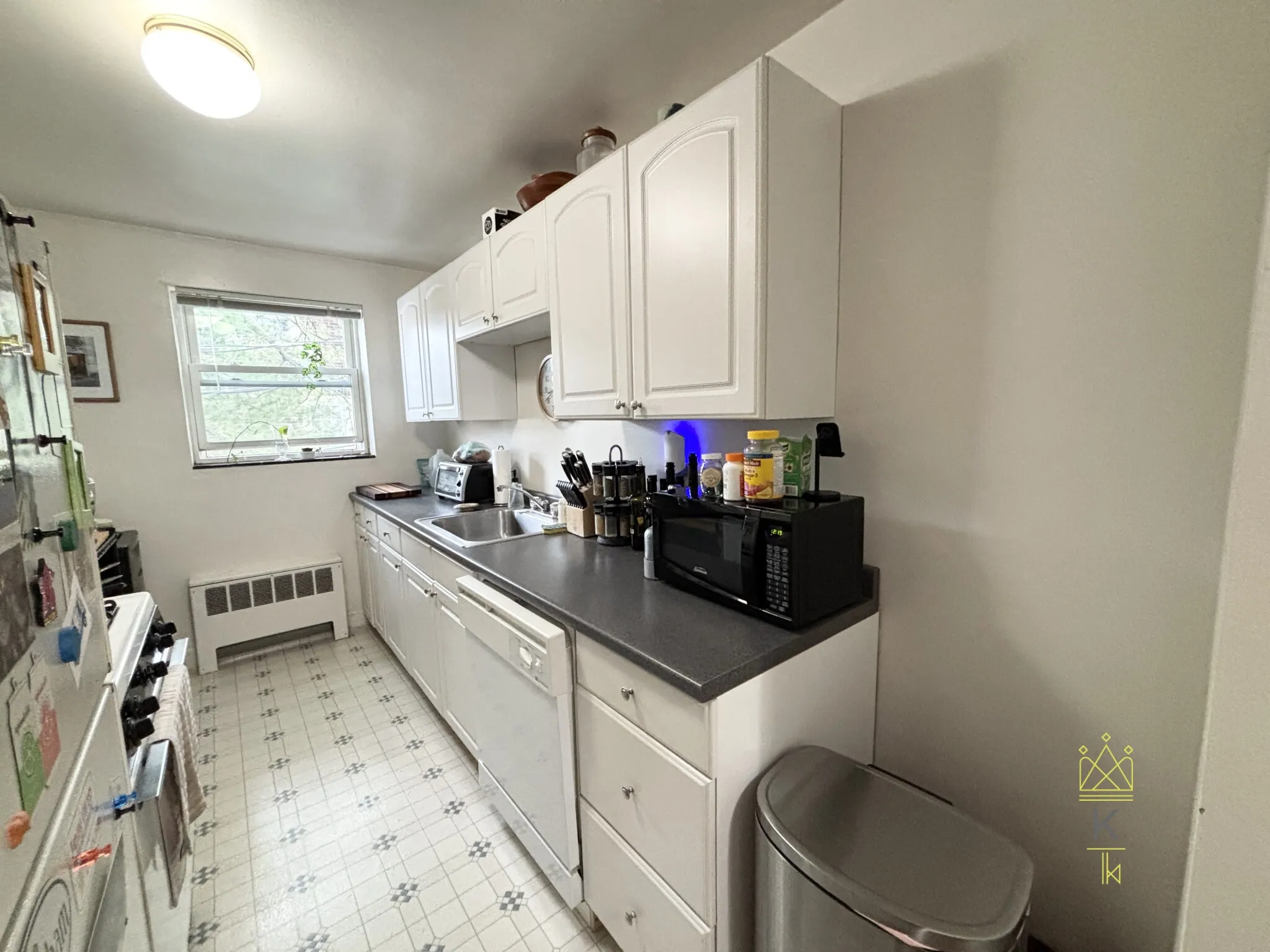 1 bed, 1 bath apartment for rent at 47 Broadway Unit 10, Arlington — photo 6 of 9