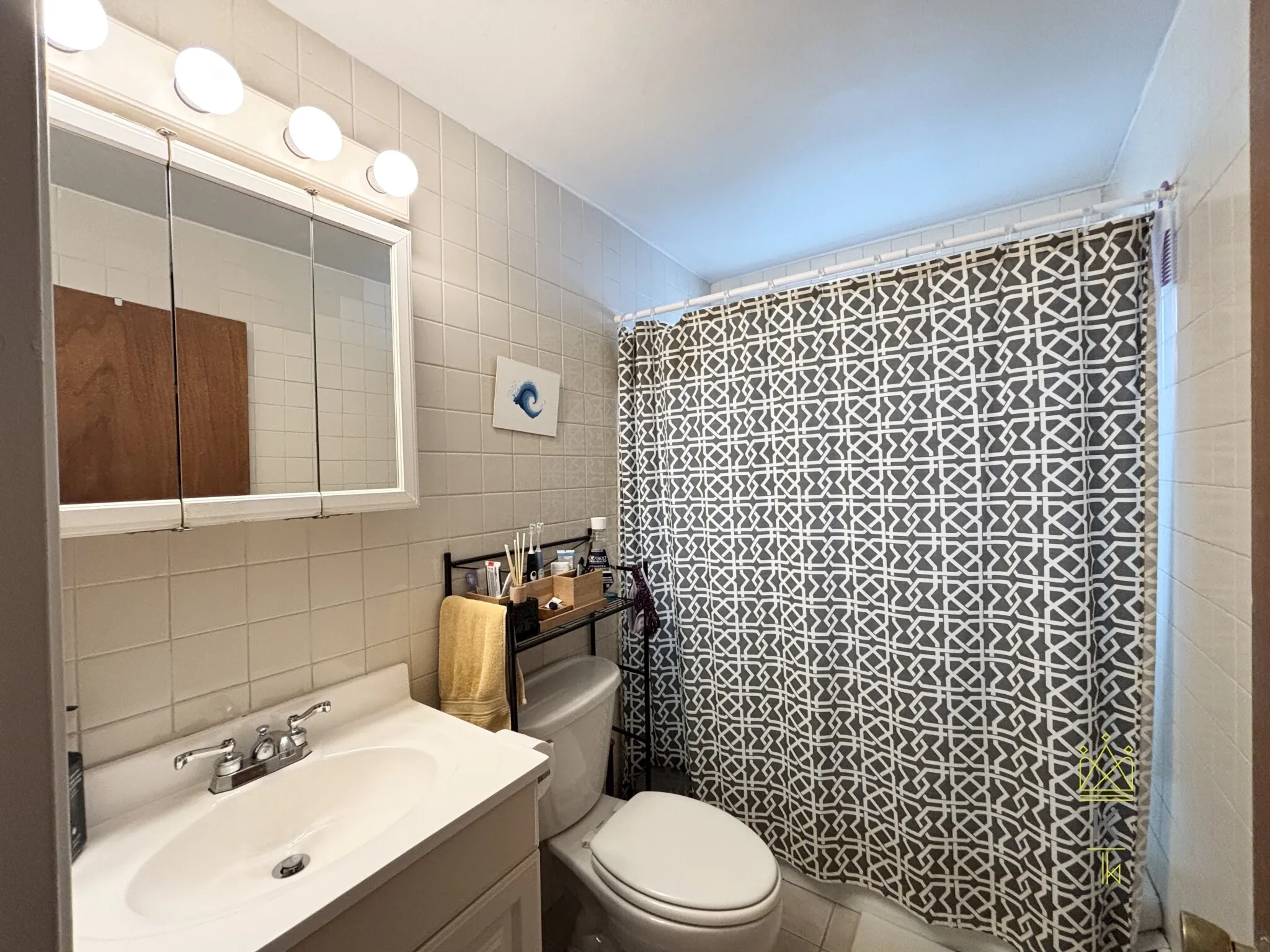 1 bed, 1 bath apartment for rent at 47 Broadway Unit 10, Arlington — photo 8 of 9