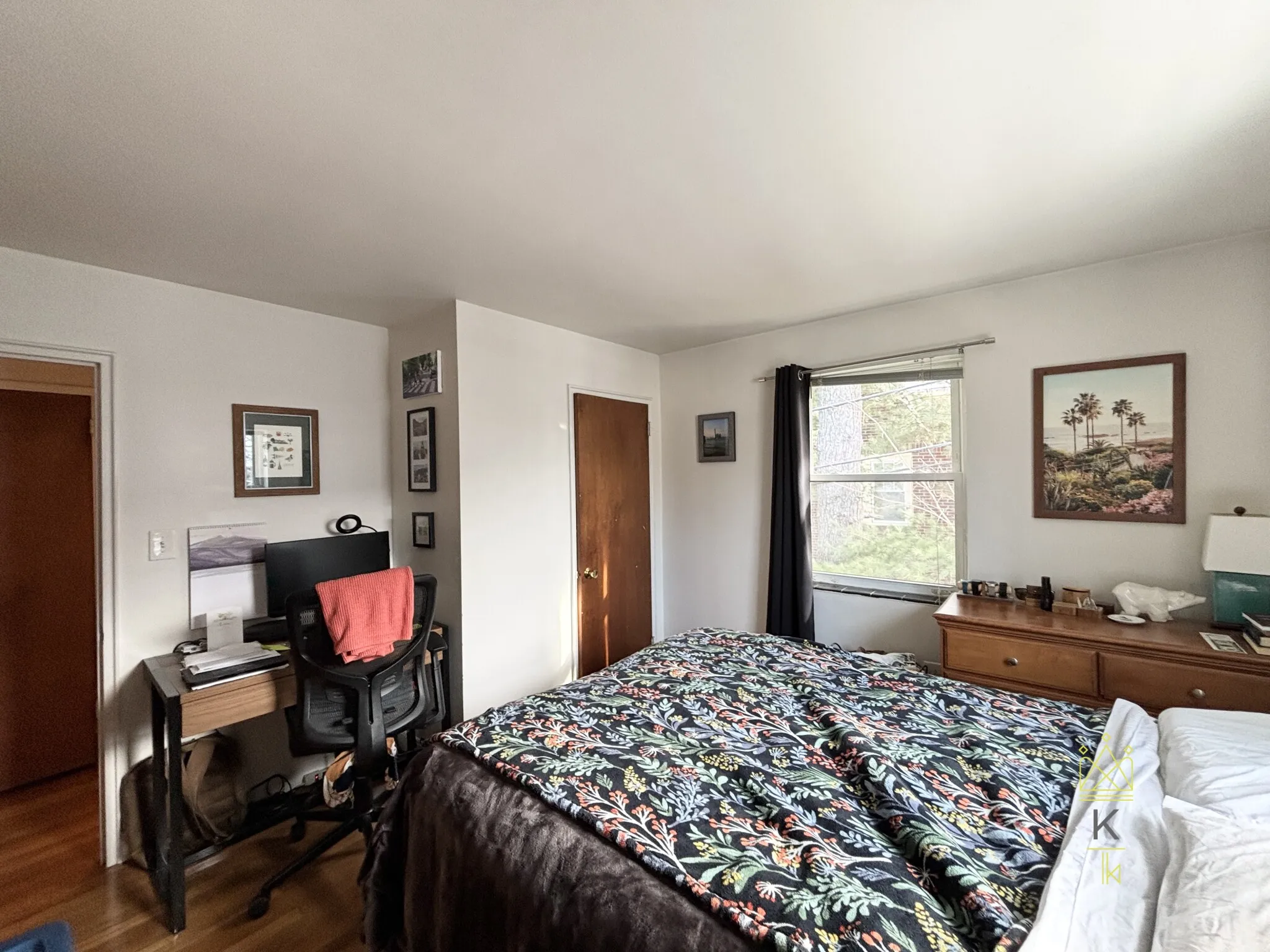 1 bed, 1 bath apartment for rent at 47 Broadway Unit 10, Arlington — photo 4 of 9