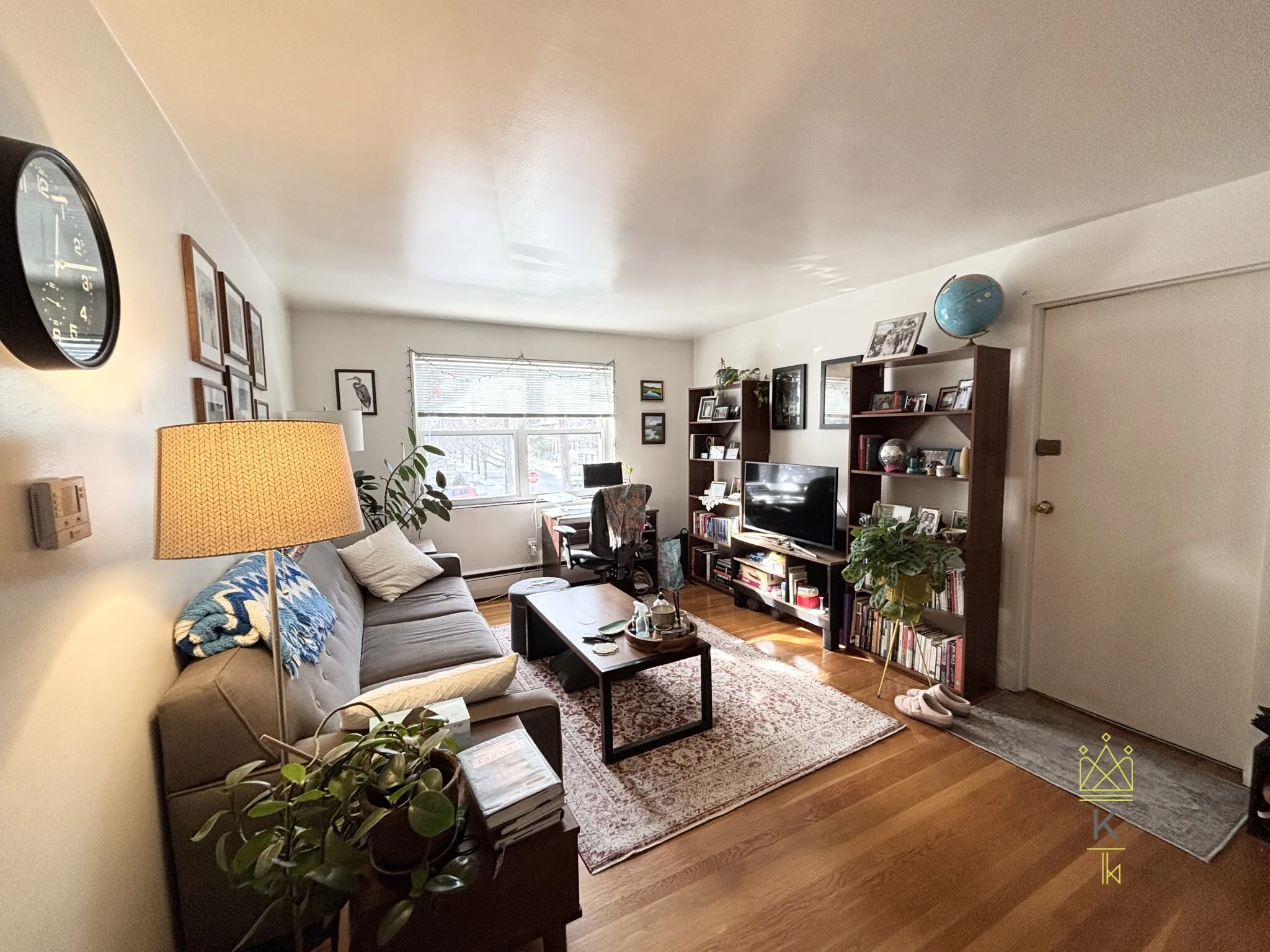 1 bed, 1 bath apartment for rent at 47 Broadway Unit 10, Arlington — photo 2 of 9