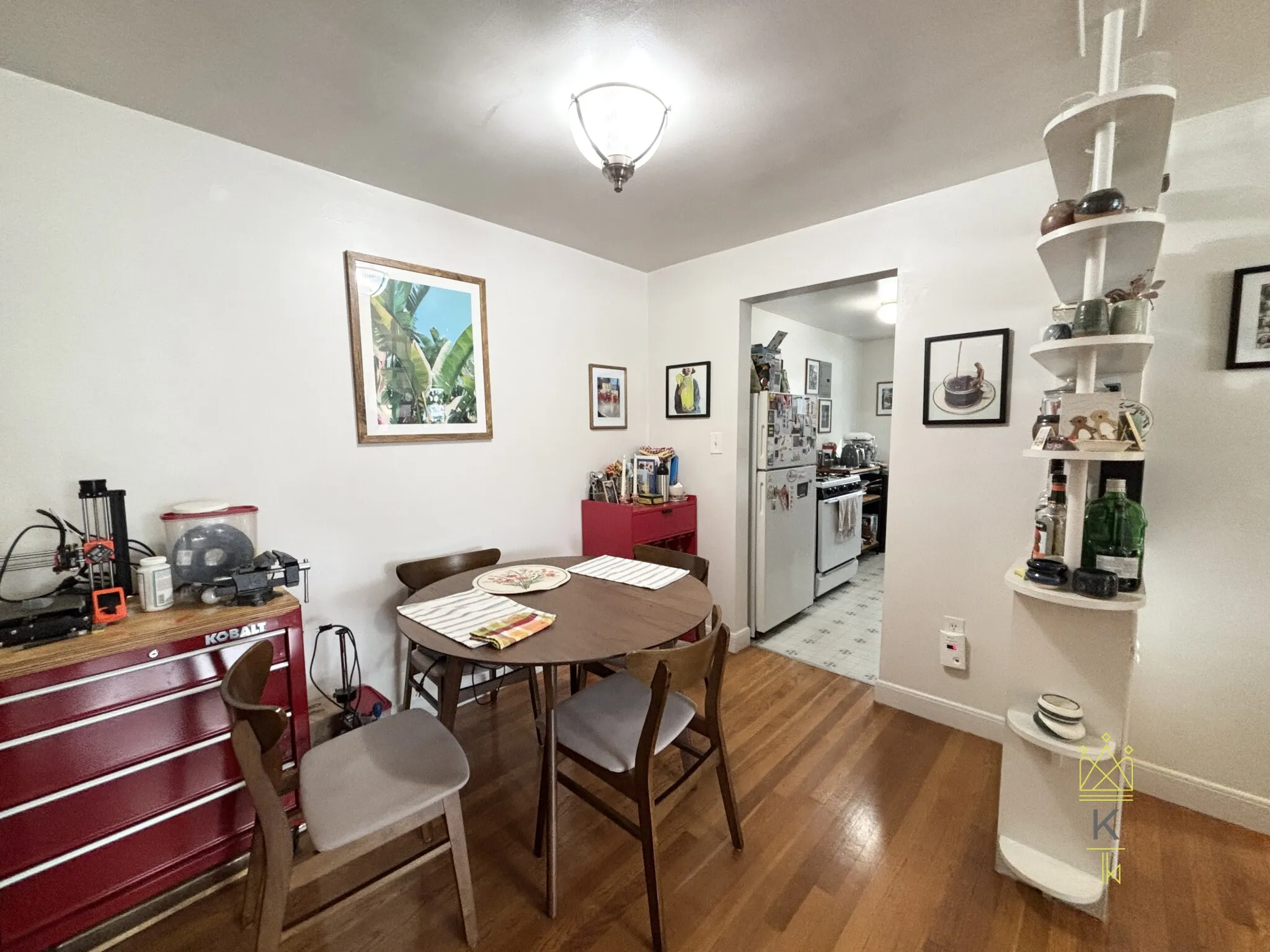 1 bed, 1 bath apartment for rent at 47 Broadway Unit 10, Arlington — photo 5 of 9