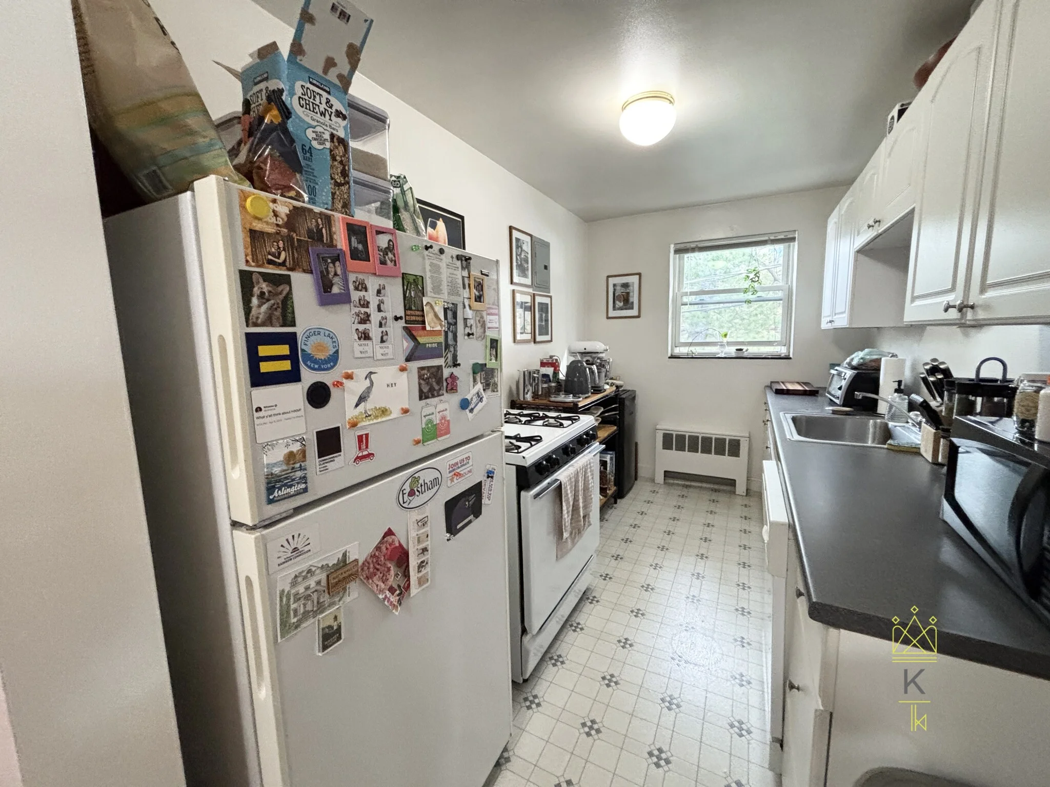 1 bed, 1 bath apartment for rent at 47 Broadway Unit 10, Arlington — photo 7 of 9