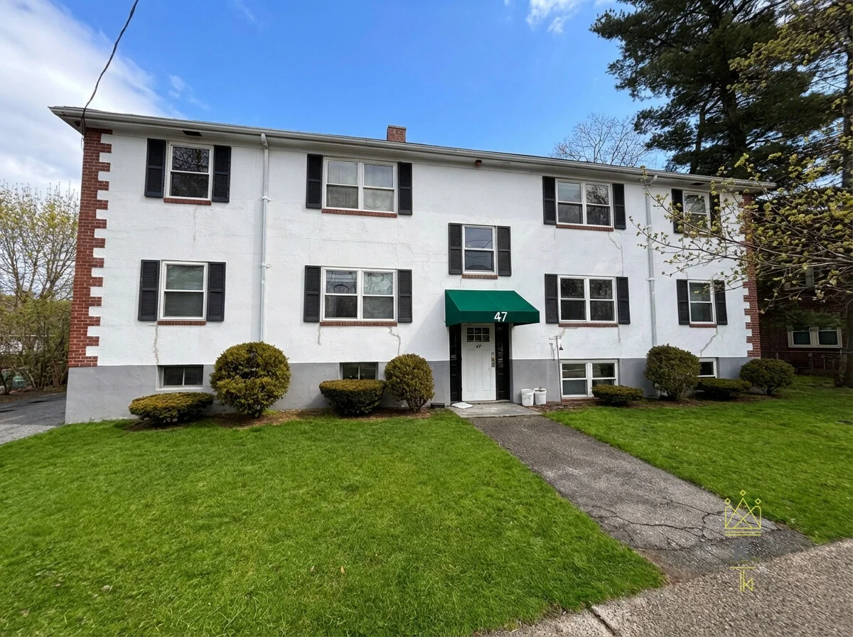 1 bed, 1 bath apartment for rent at 47 Broadway Unit 10, Arlington — photo 9 of 9