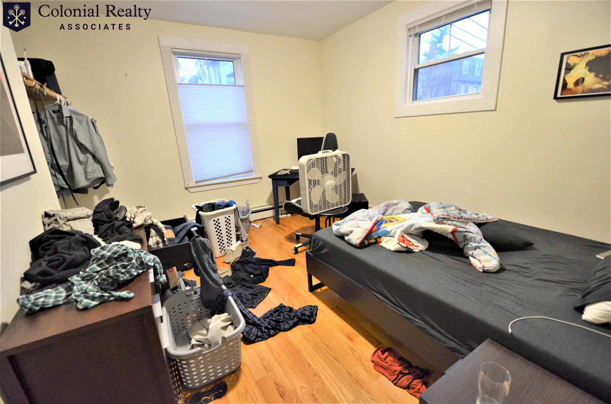 4 bed, 2 bath apartment for rent at 47 Brookline St Unit 15, Cambridgeport — photo 33 of 34