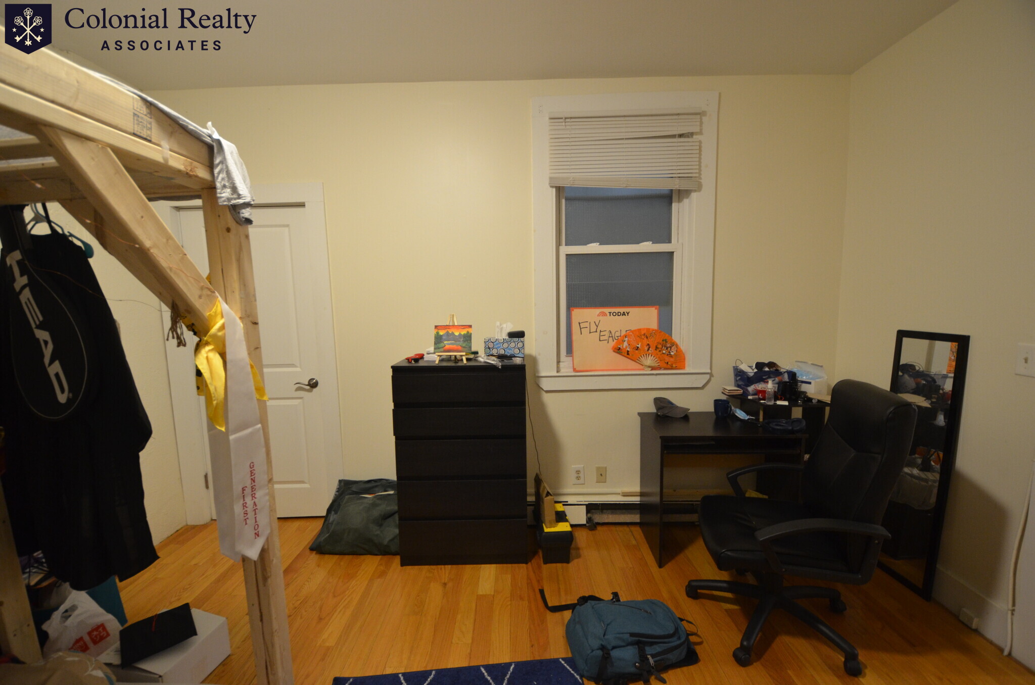 4 bed, 2 bath apartment for rent at 47 Brookline St Unit 15, Cambridgeport — photo 13 of 34