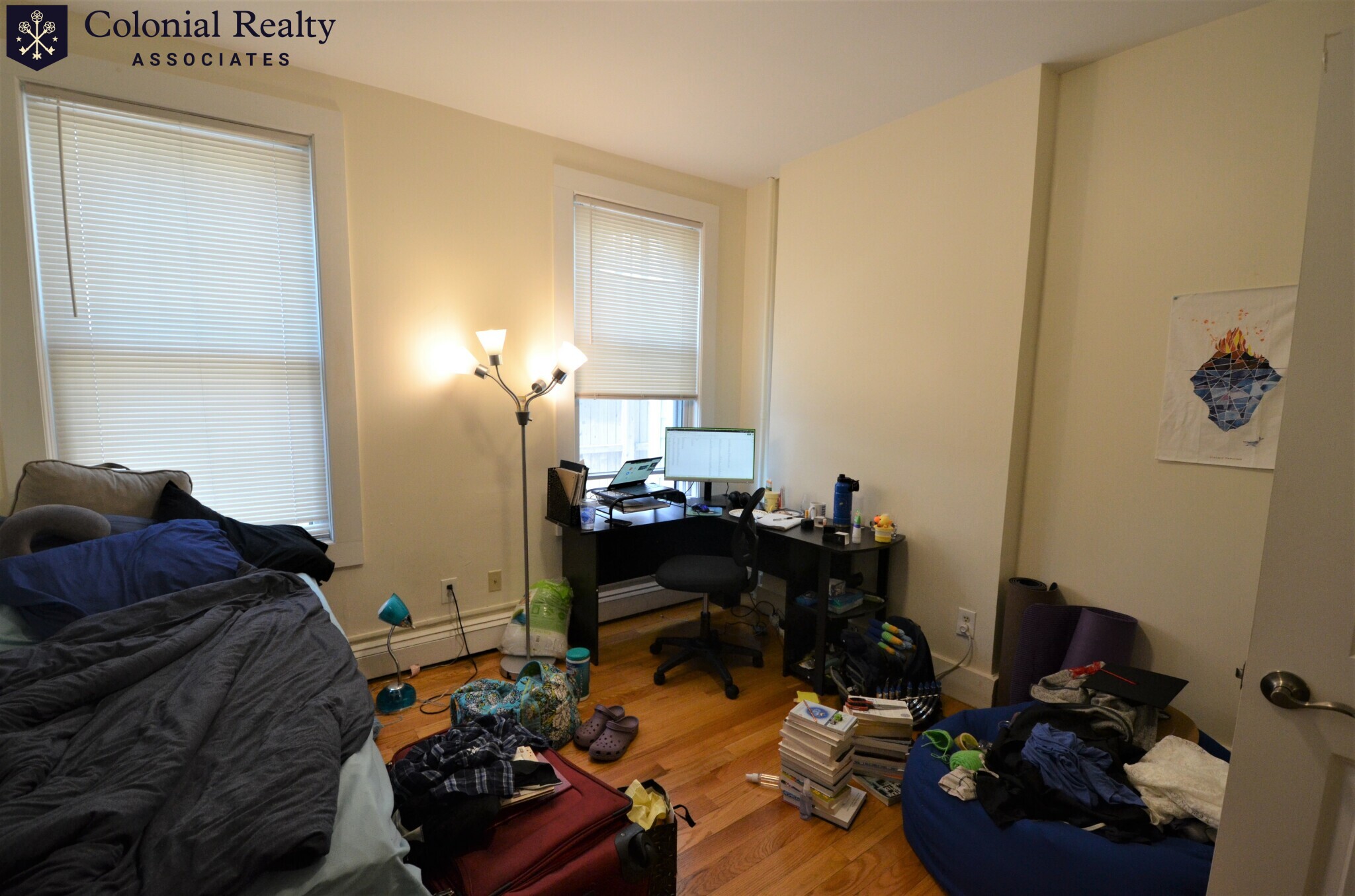 4 bed, 2 bath apartment for rent at 47 Brookline St Unit 15, Cambridgeport — photo 15 of 34