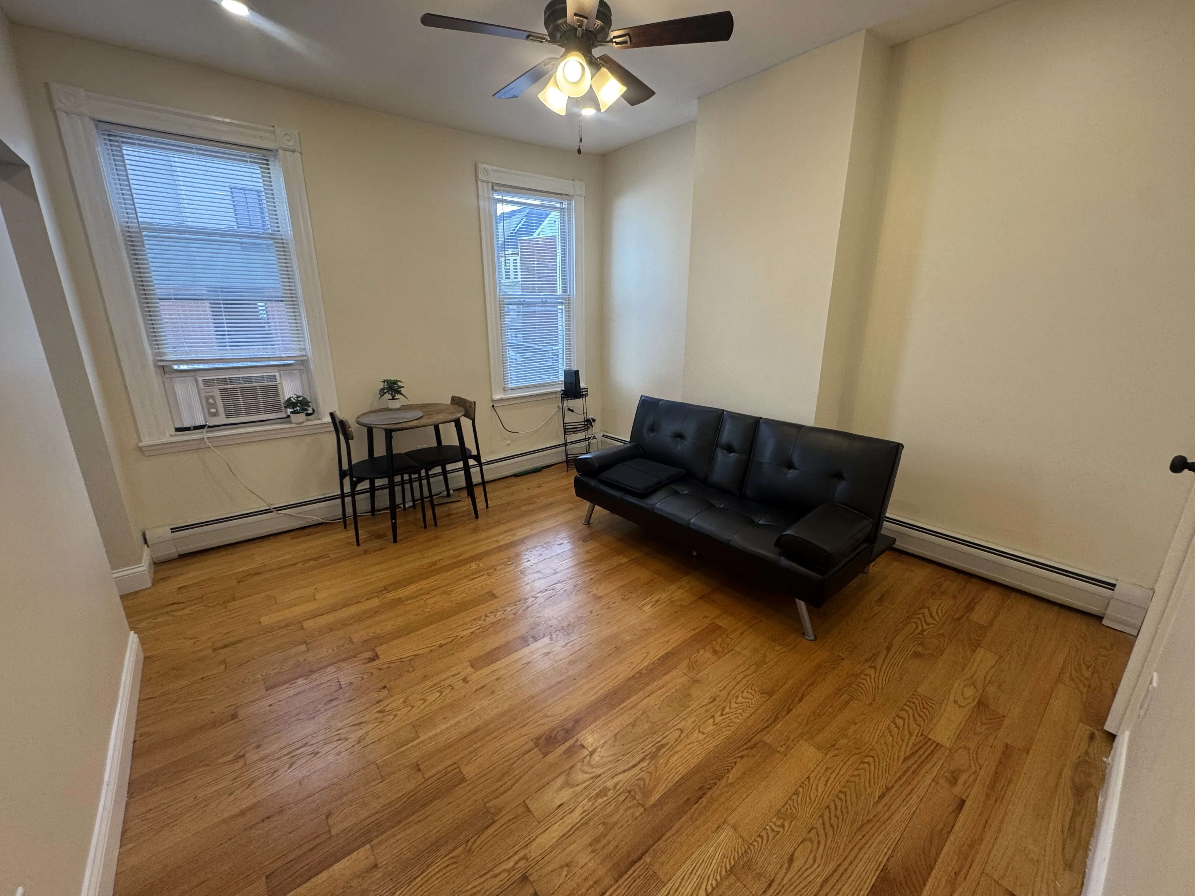 1 bed, 1 bath apartment for rent at 47 Cameron St Unit 1, Boylston Street — photo 2 of 3