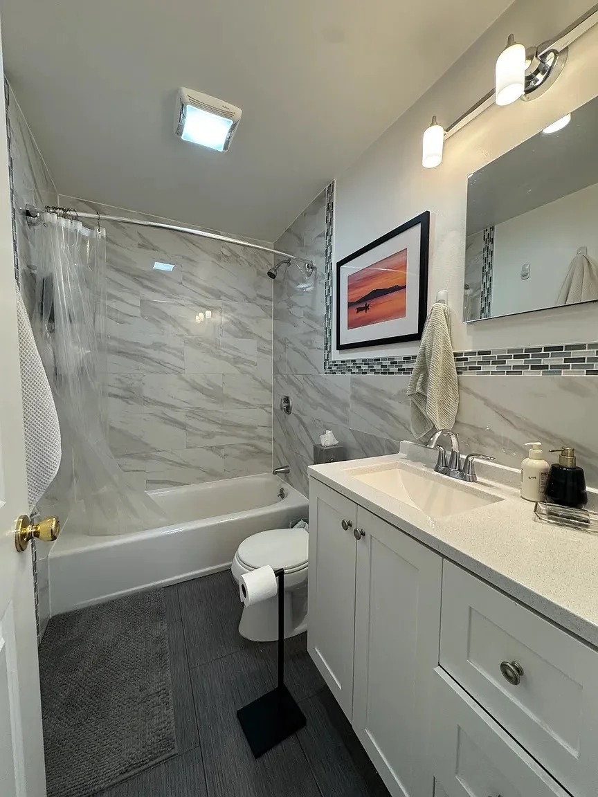 1.5 bed, 1 bath apartment for rent at 47 Cameron St Unit 2, Boylston Street — photo 5 of 9