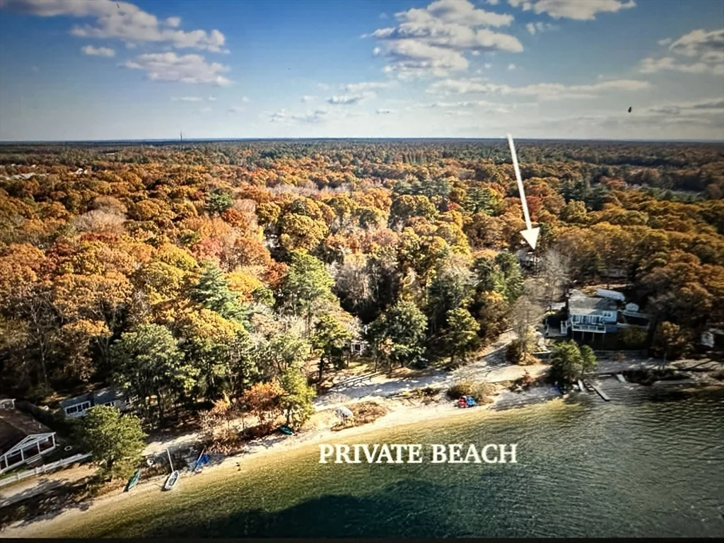 3 bed, 1 bath apartment for rent at 47 Cappawack, Mashpee — photo 11 of 11