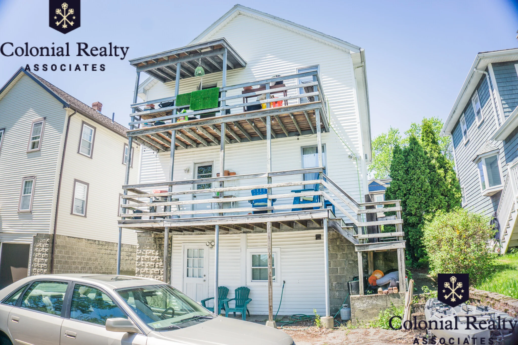 2 bed, 1 bath apartment for rent at 47 Chapman St Unit 47, Watertown — photo 31 of 33
