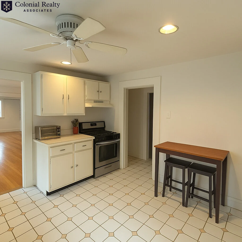 2 bed, 1 bath apartment for rent at 47 Chapman St Unit 47, Watertown — photo 12 of 33