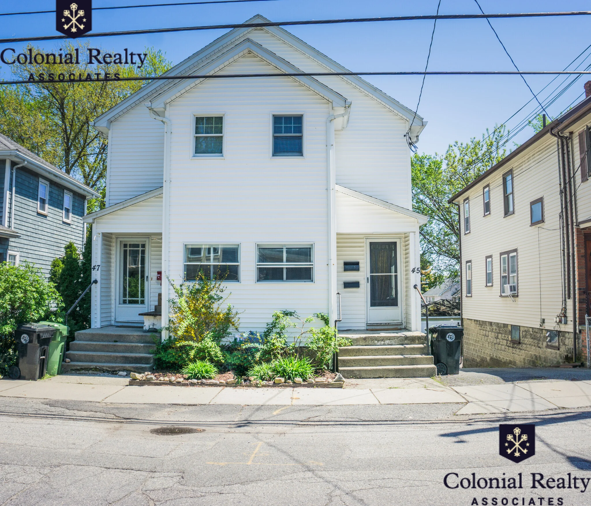 2 bed, 1 bath apartment for rent at 47 Chapman St Unit 47, Watertown — photo 26 of 33