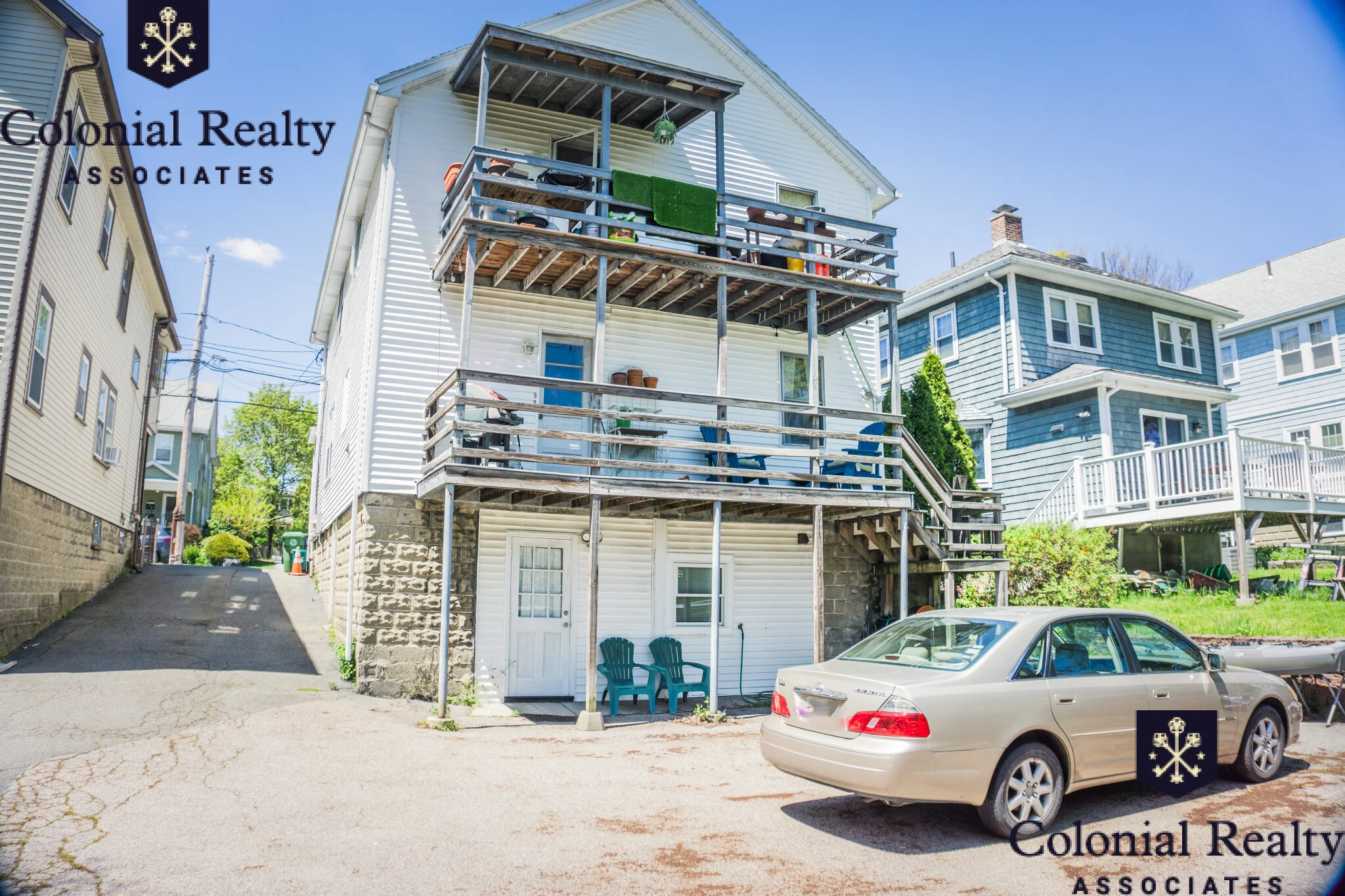 2 bed, 1 bath apartment for rent at 47 Chapman St Unit 47, Watertown — photo 30 of 33