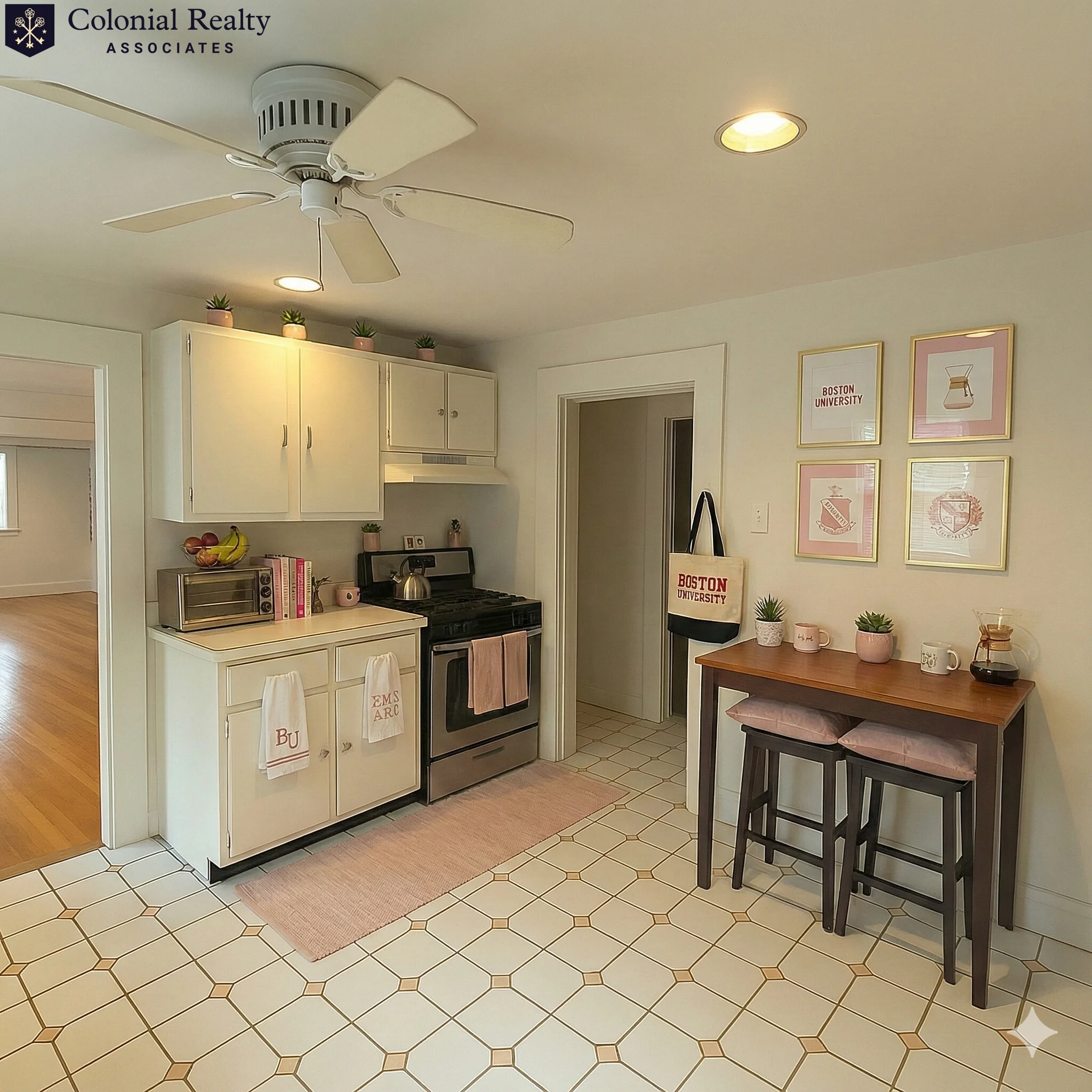 2 bed, 1 bath apartment for rent at 47 Chapman St Unit 47, Watertown — photo 7 of 33