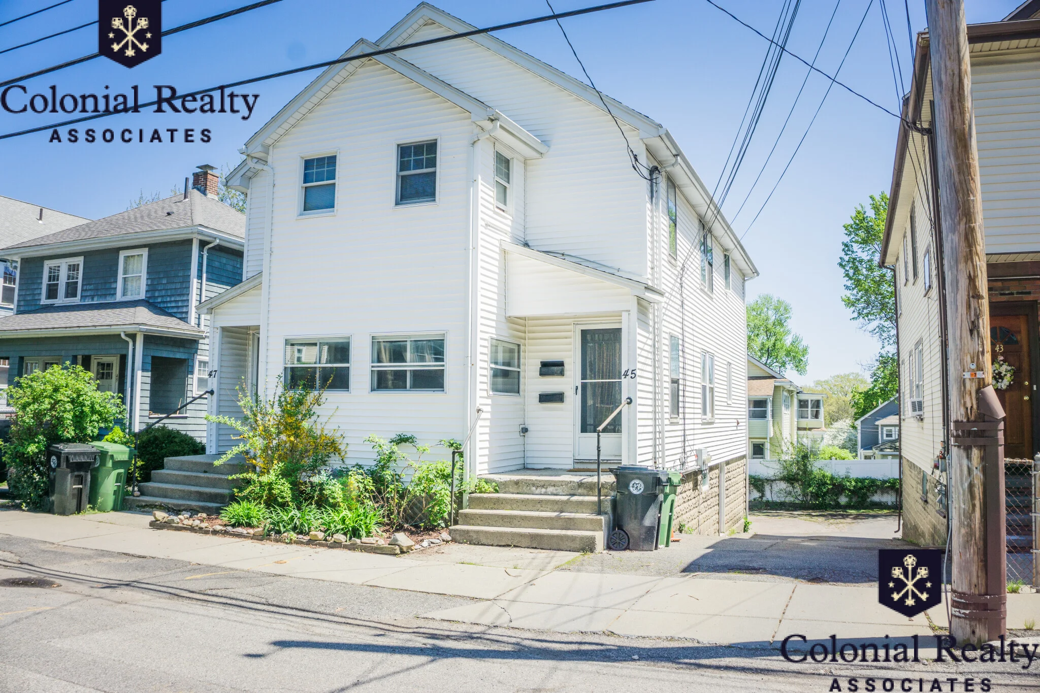 2 bed, 1 bath apartment for rent at 47 Chapman St Unit 47, Watertown — photo 28 of 33