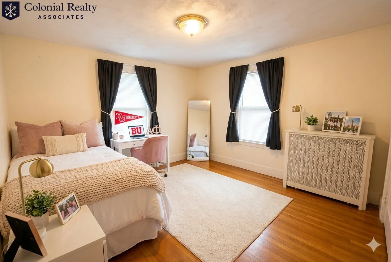 2 bed, 1 bath apartment for rent at 47 Chapman St Unit 47, Watertown — photo 6 of 33