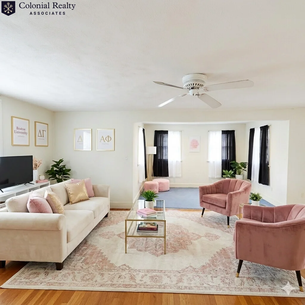2 bed, 1 bath apartment for rent at 47 Chapman St Unit 47, Watertown — photo 1 of 33
