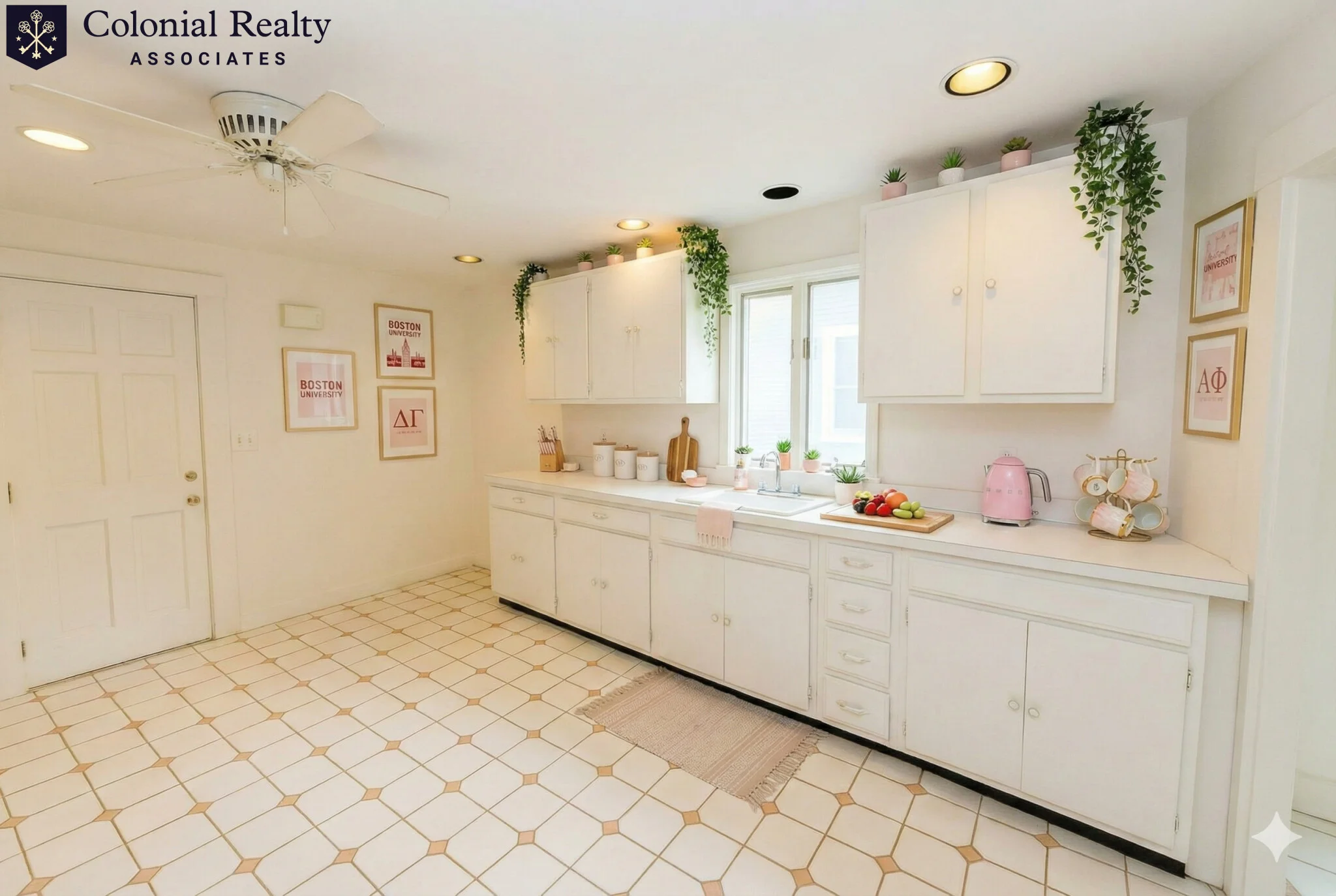 2 bed, 1 bath apartment for rent at 47 Chapman St Unit 47, Watertown — photo 5 of 33