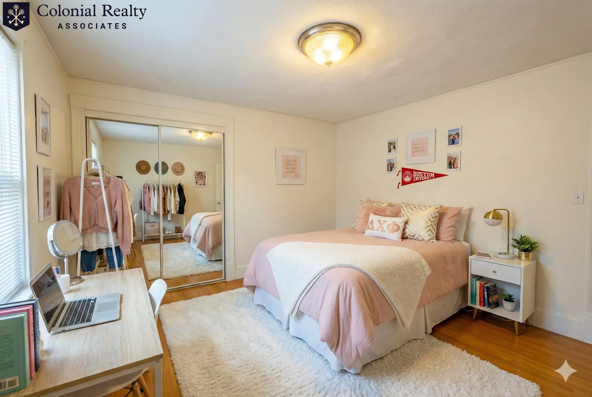 2 bed, 1 bath apartment for rent at 47 Chapman St Unit 47, Watertown — photo 4 of 33