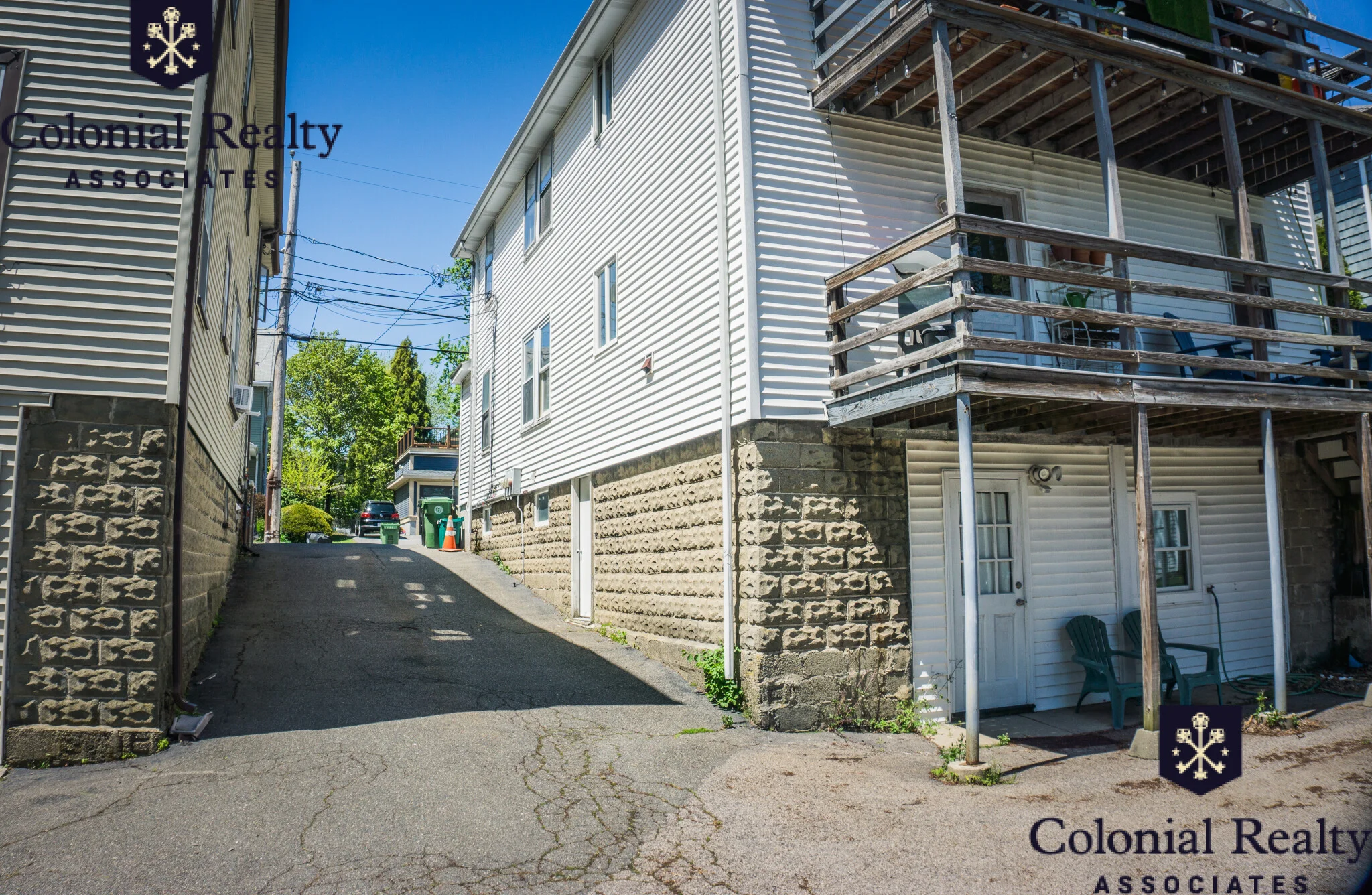 2 bed, 1 bath apartment for rent at 47 Chapman St Unit 47, Watertown — photo 33 of 33