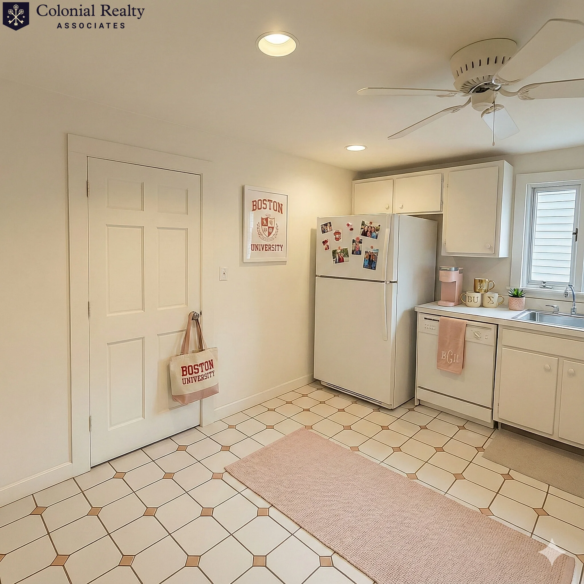 2 bed, 1 bath apartment for rent at 47 Chapman St Unit 47, Watertown — photo 9 of 33