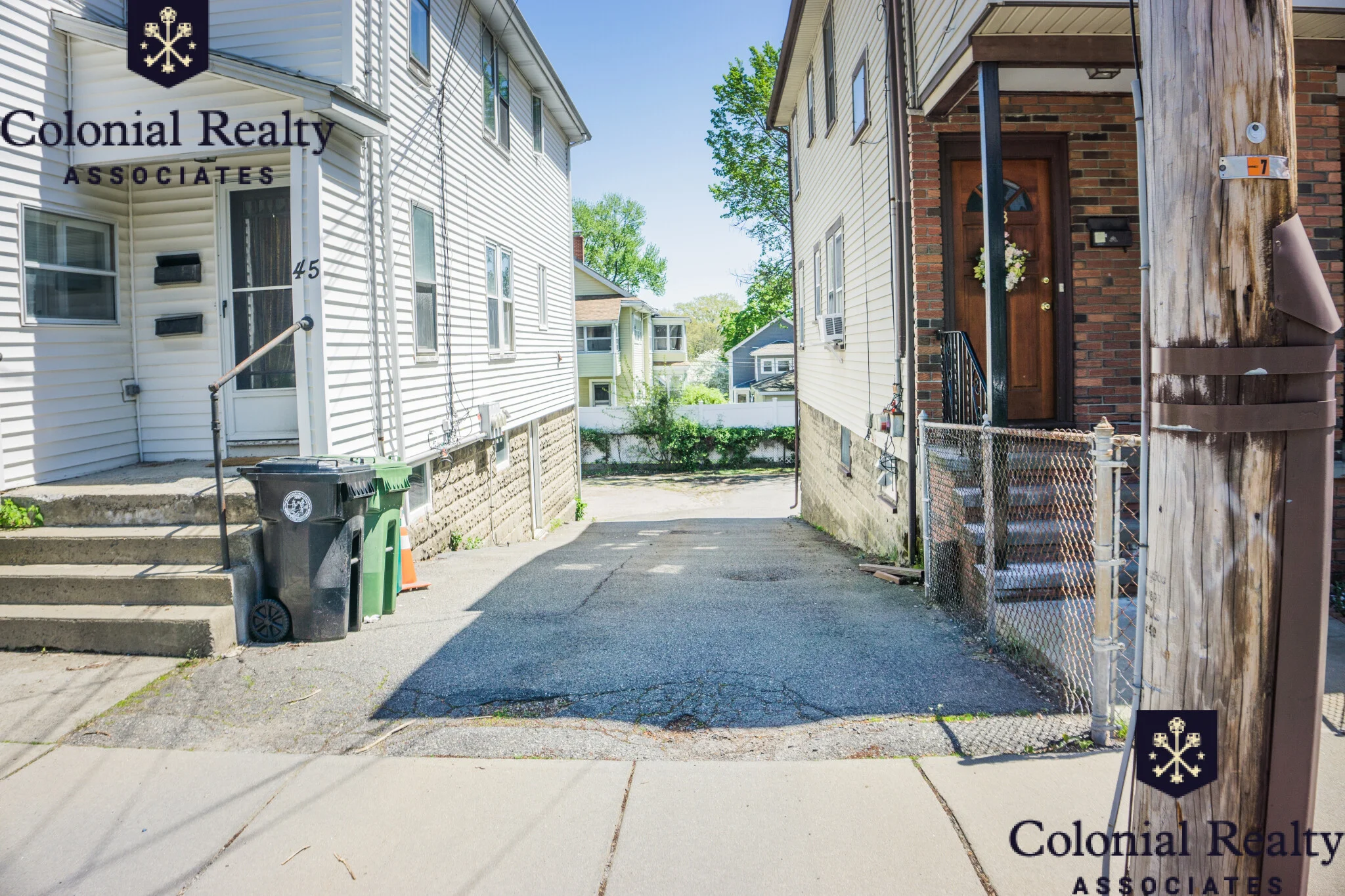 2 bed, 1 bath apartment for rent at 47 Chapman St Unit 47, Watertown — photo 29 of 33