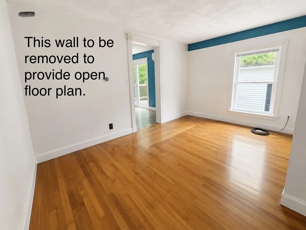 3 bed, 1 bath apartment for rent at 47 Church St Unit 2, Hudson — photo 25 of 26