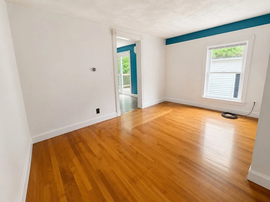 3 bed, 1 bath apartment for rent at 47 Church St Unit 2, Hudson — photo 7 of 26