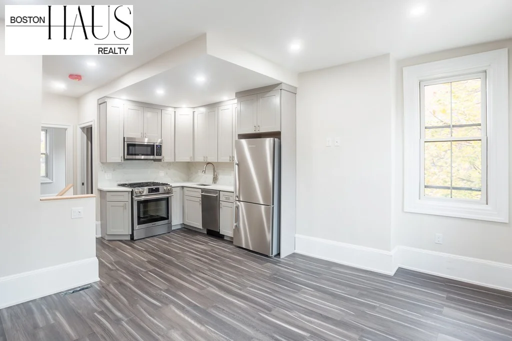 3 bed, 3 bath apartment for rent at 47 Clarendon St Unit 1, South End — photo 5 of 13