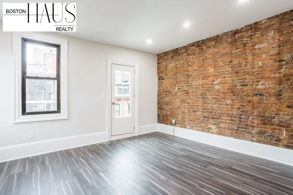 3 bed, 3 bath apartment for rent at 47 Clarendon St Unit 1, South End — photo 4 of 13