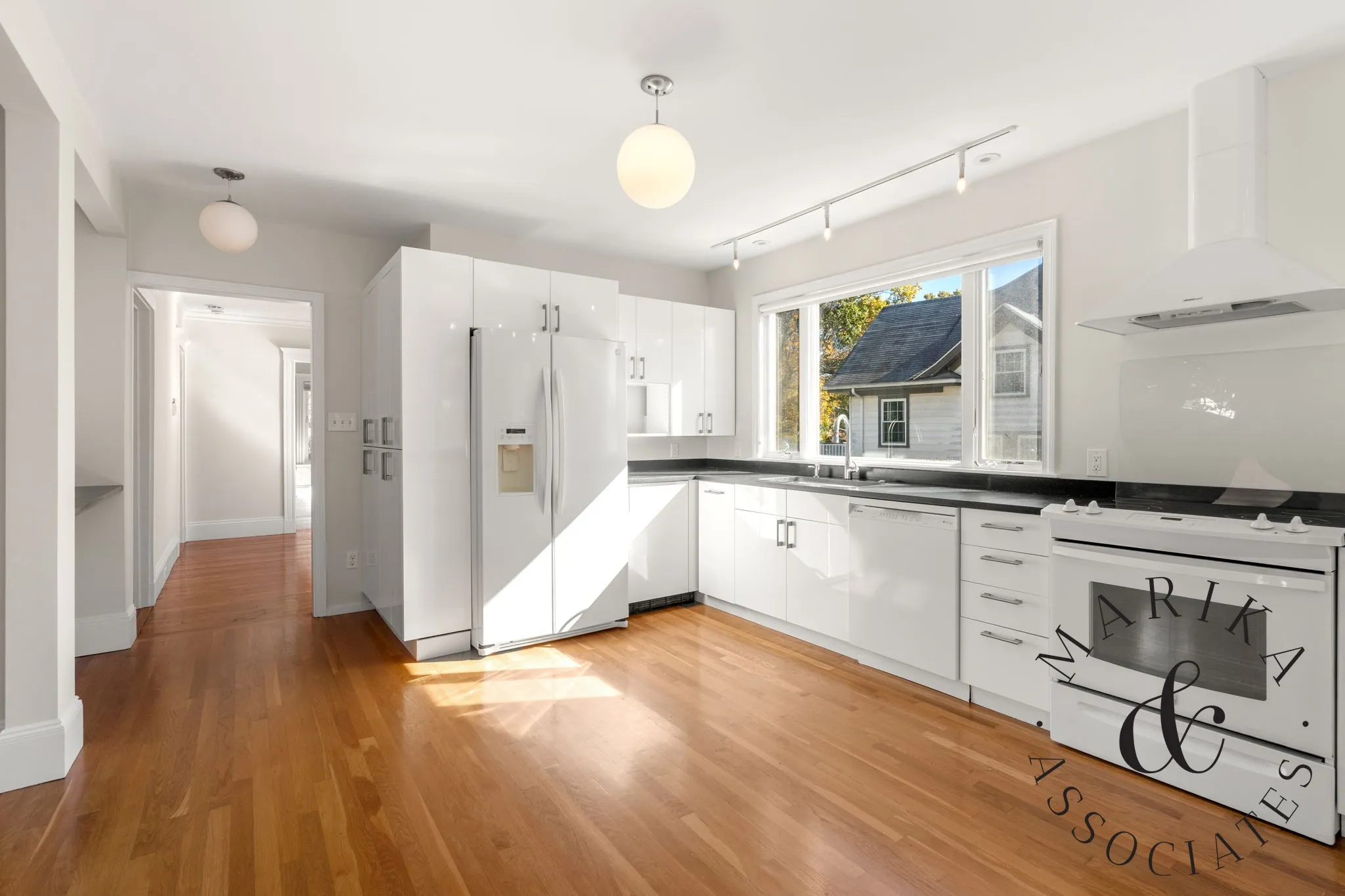 4 bed, 2 bath apartment for rent at 47 Clark St Unit 47, Newton Highlands — photo 11 of 36