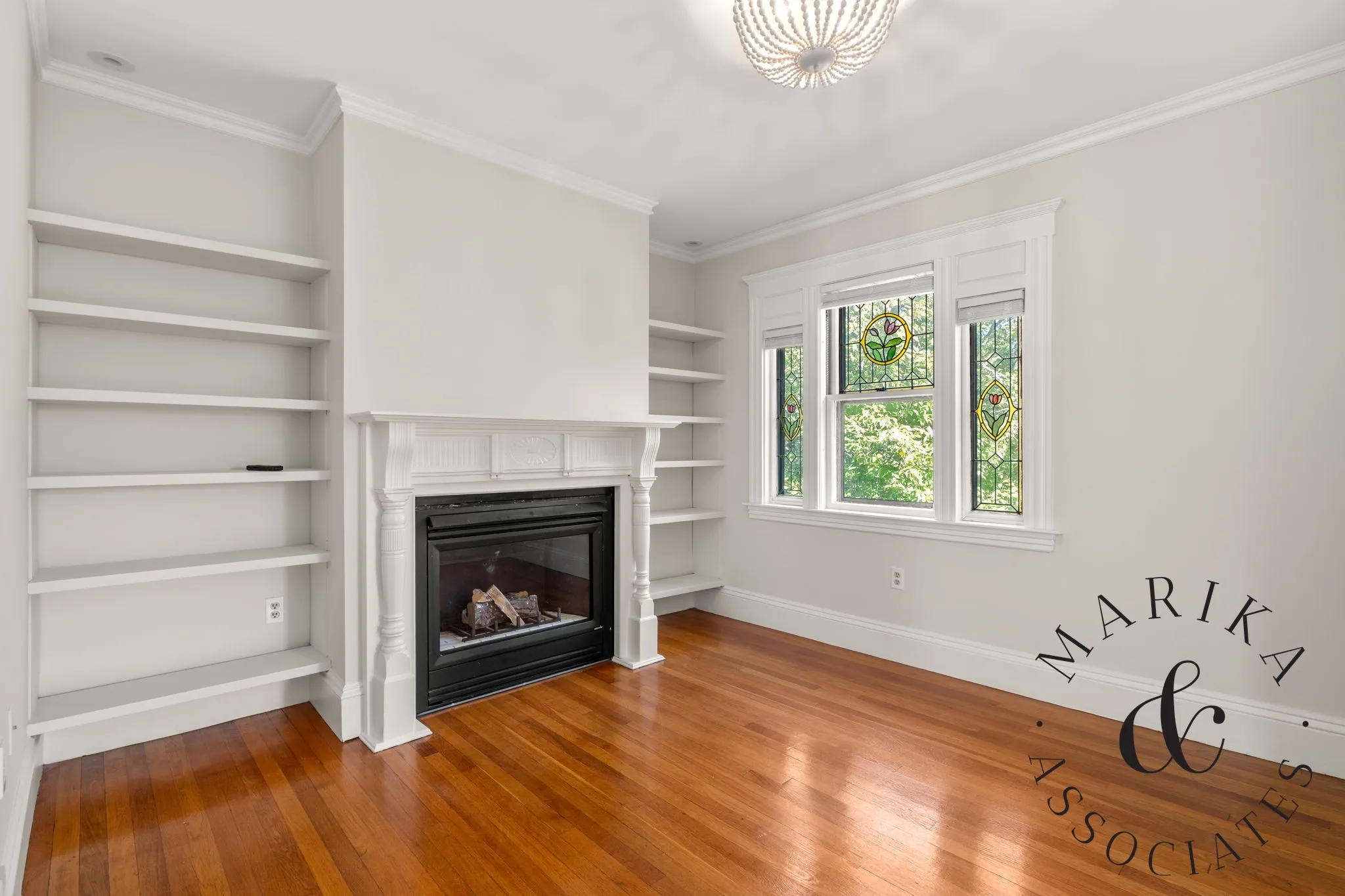 4 bed, 2 bath apartment for rent at 47 Clark St Unit 47, Newton Highlands — photo 5 of 36